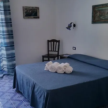 Hotel A Cannata 3*