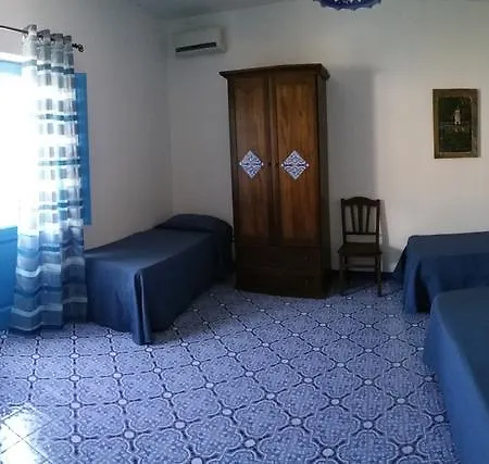 A Cannata Hotel