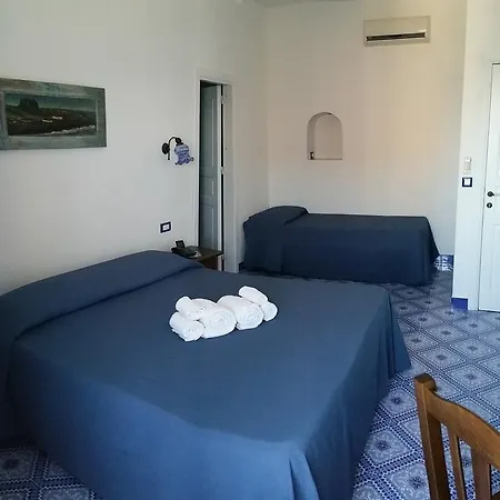 Hotel A Cannata 3*