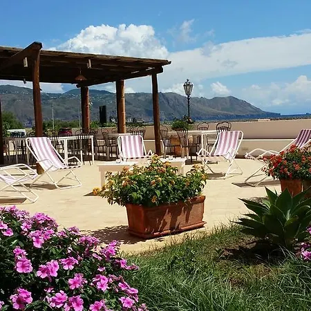 Hotel A Cannata