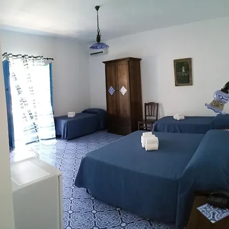 A Cannata Hotel 3*