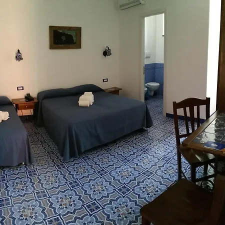 A Cannata Hotel 3*