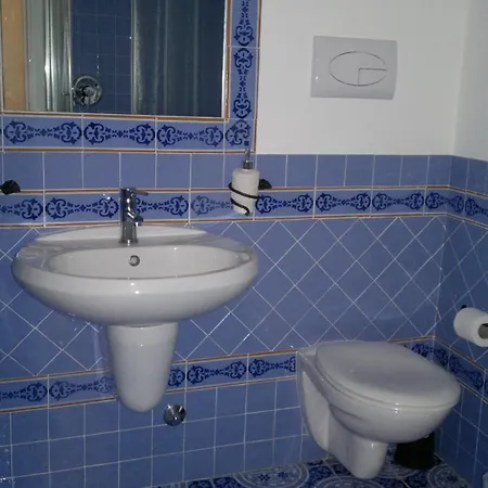 Hotel A Cannata