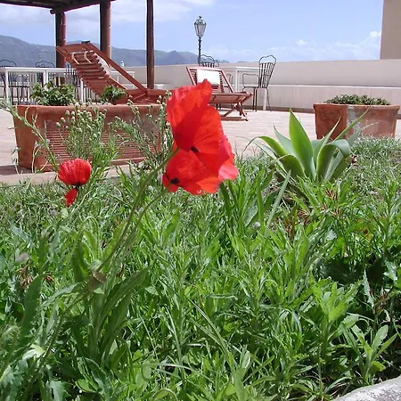 Hotel A Cannata 3*
