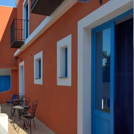 Hotel A Cannata
