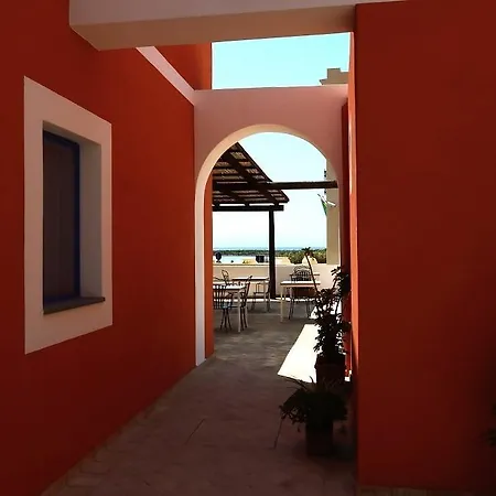 Hotel A Cannata 3*