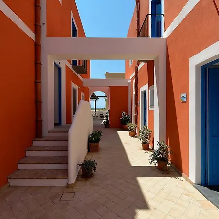 Hotel A Cannata 3*