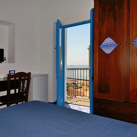 Hotel A Cannata