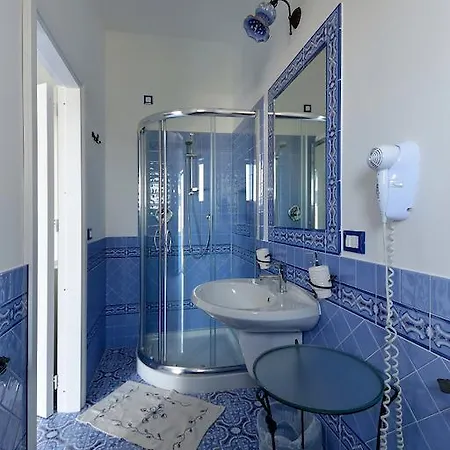 Hotel A Cannata