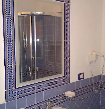 Hotel A Cannata