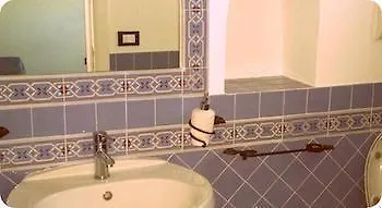 Hotel A Cannata