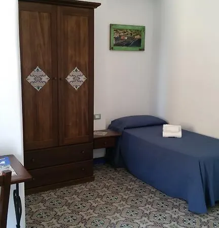 Hotel A Cannata