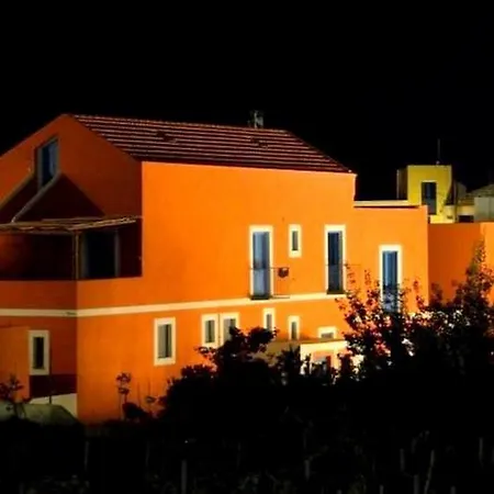 A Cannata Hotel 3*
