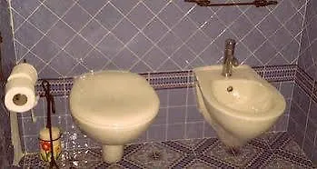 Hotel A Cannata 3*