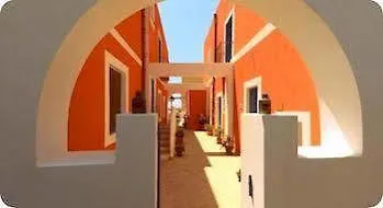 Hotel A Cannata 3*