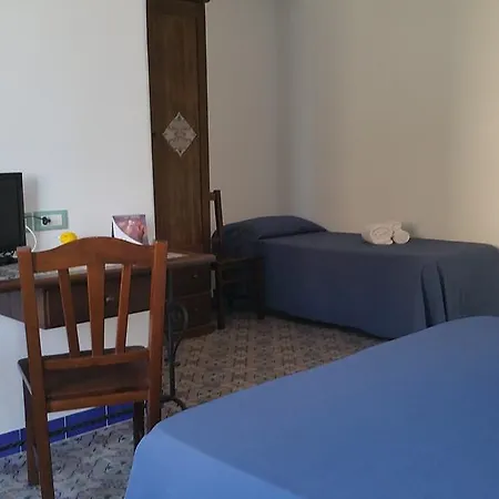 A Cannata 3* Santa Marina Salina