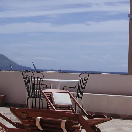 A Cannata 3* Santa Marina Salina