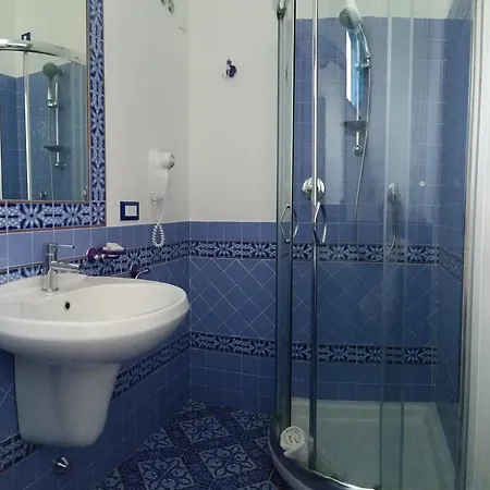 A Cannata 3* Santa Marina Salina