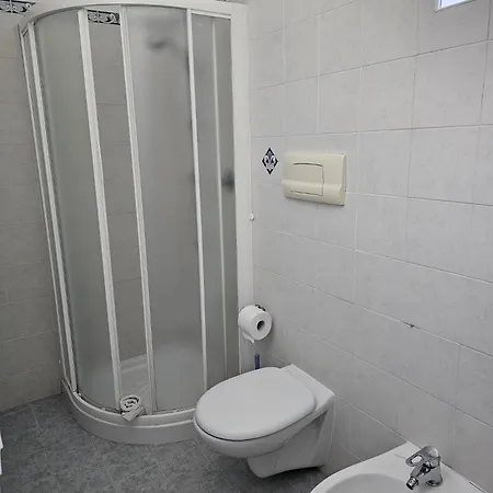 A Cannata Hotel Santa Marina Salina