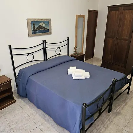 Hotel A Cannata Santa Marina Salina