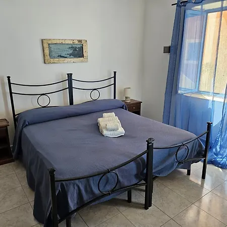 A Cannata Santa Marina Salina