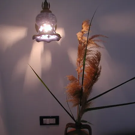 Hotel A Cannata Santa Marina Salina