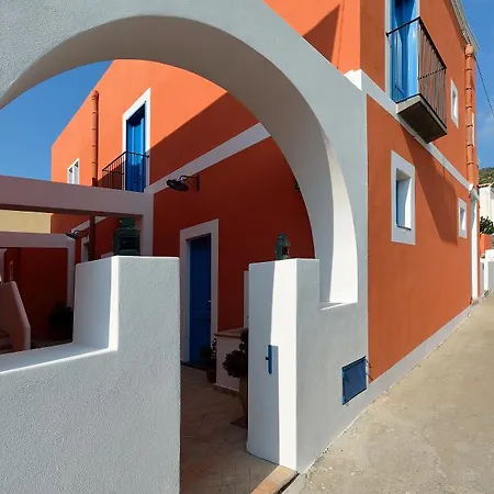 A Cannata Santa Marina Salina