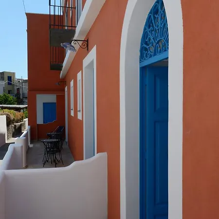 A Cannata Santa Marina Salina