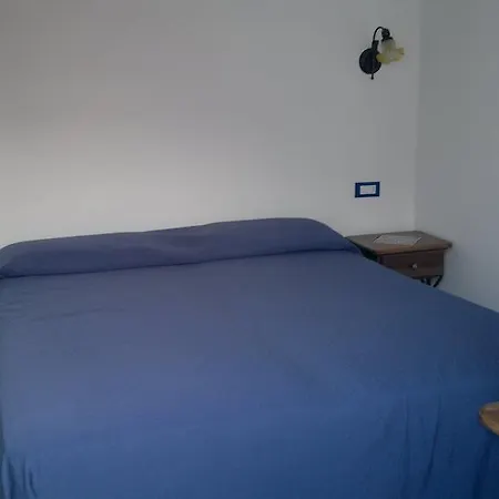 Hotel A Cannata Santa Marina Salina