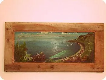 Hotel A Cannata Santa Marina Salina