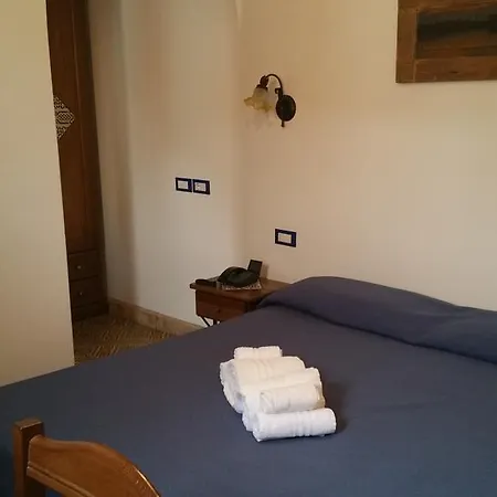 Hotel A Cannata Santa Marina Salina