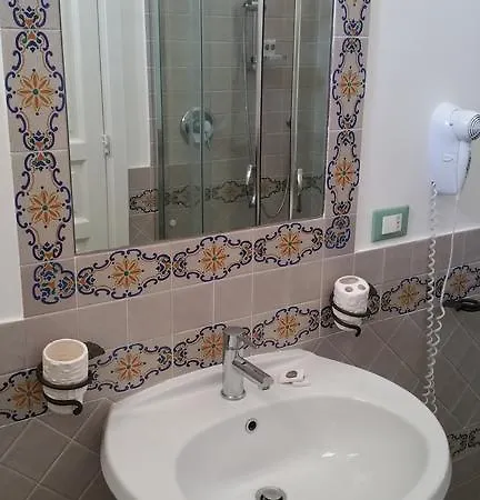 Hotel A Cannata Santa Marina Salina