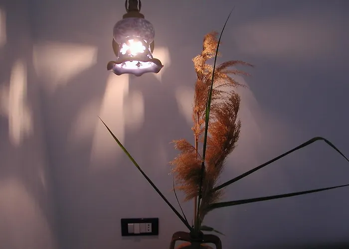 Hotel A Cannata Santa Marina Salina