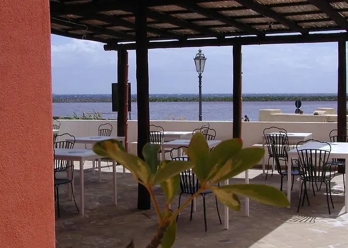 A Cannata Santa Marina Salina