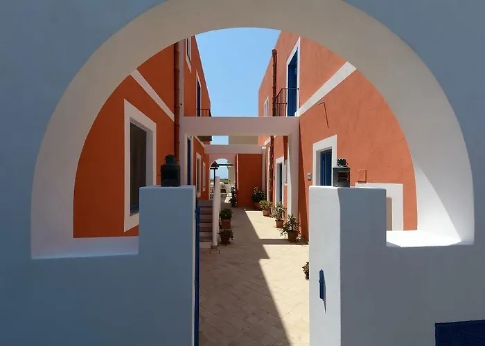 A Cannata Santa Marina Salina