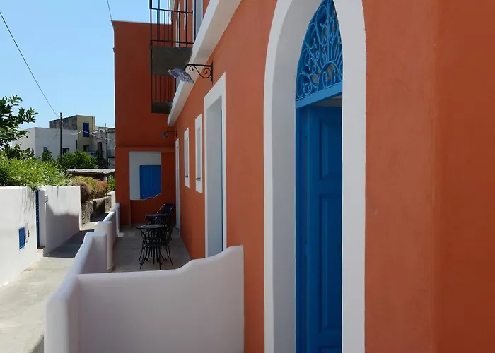 A Cannata Santa Marina Salina